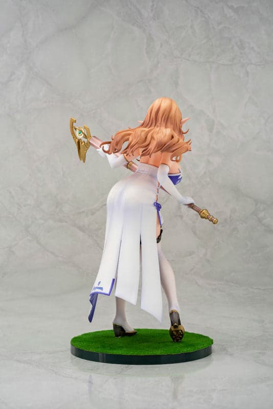 Death Ball - Kikyou - 1/6 (Daiki Kougyou) - Image 11