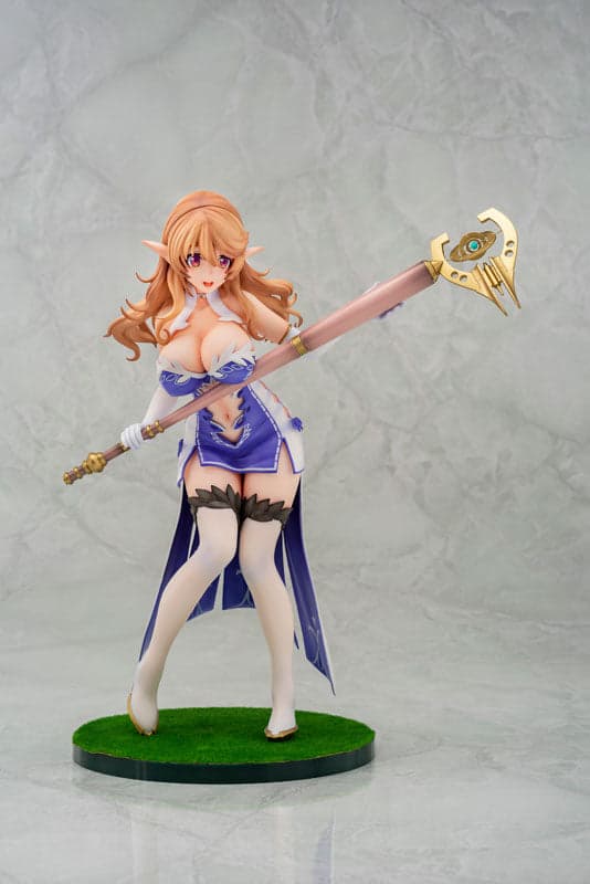 Death Ball - Kikyou - 1/6 (Daiki Kougyou) - Image 12