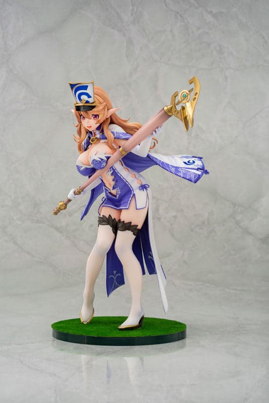 Death Ball - Kikyou - 1/6 (Daiki Kougyou) - Image 3