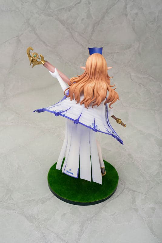 Death Ball - Kikyou - 1/6 (Daiki Kougyou) - Image 5