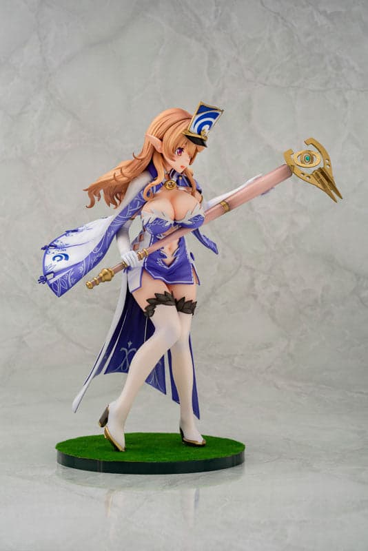 Death Ball - Kikyou - 1/6 (Daiki Kougyou) - Image 6
