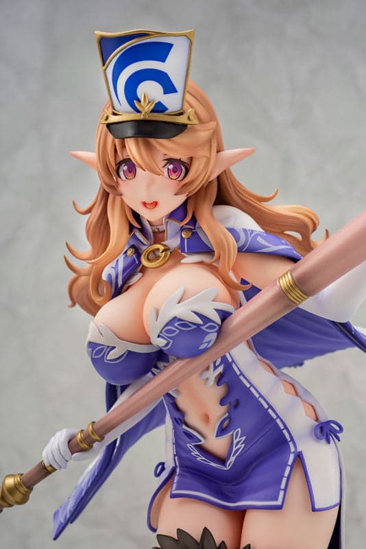 Death Ball - Kikyou - 1/6 (Daiki Kougyou) - Image 7