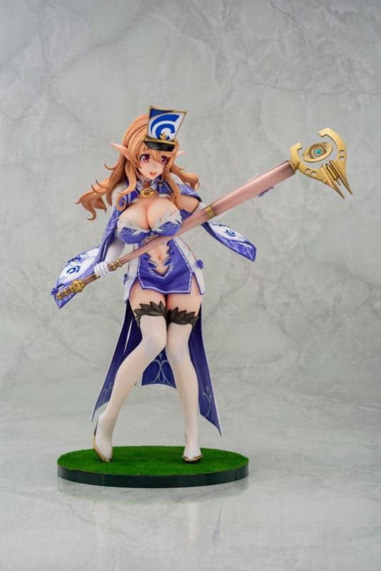 Death Ball - Kikyou - 1/6 (Daiki Kougyou) - Image 8