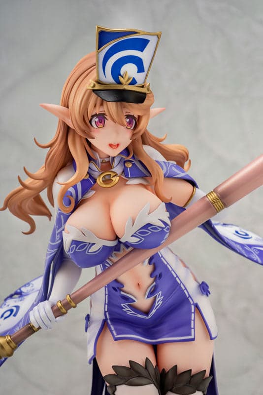 Death Ball - Kikyou - 1/6 (Daiki Kougyou) - Image 9