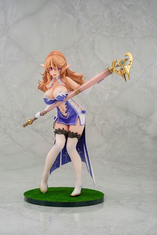Death Ball - Kikyou - 1/6 (Daiki Kougyou) - Image 10