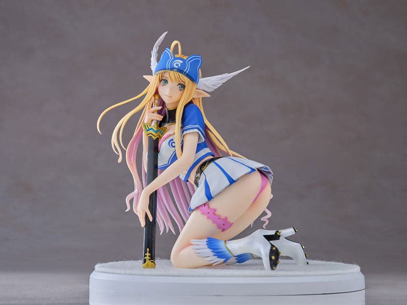 Death Ball - Nadesiko - 1/6 (Daiki Kougyou) - Image 3