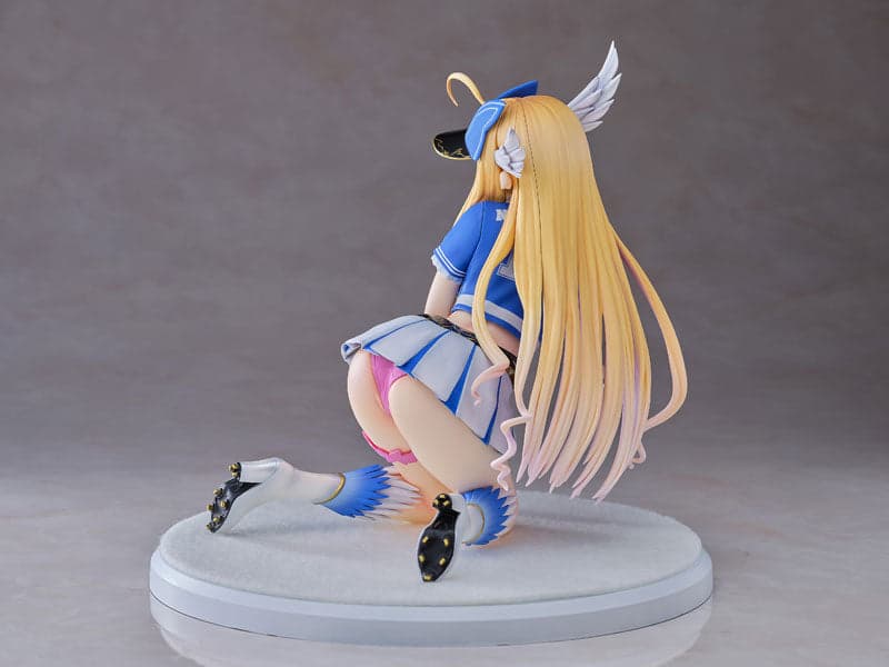 Death Ball - Nadesiko - 1/6 (Daiki Kougyou) - Image 4