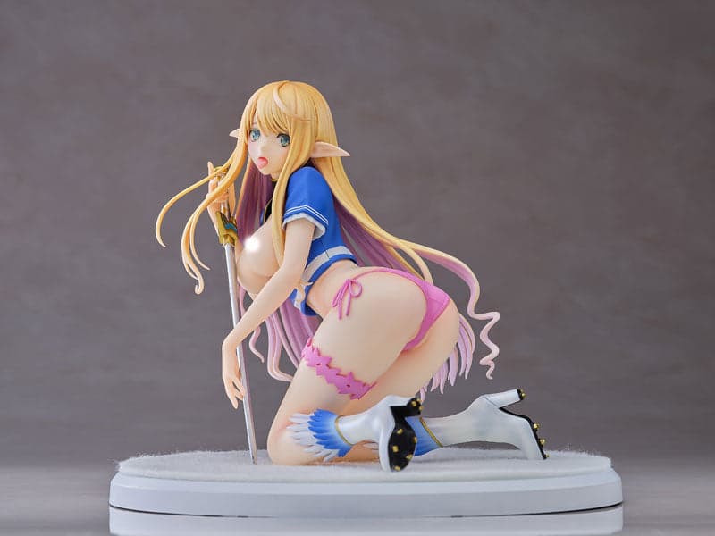 Death Ball - Nadesiko - 1/6 (Daiki Kougyou) - Image 7