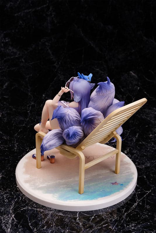 Azur Lane - Tosa - 1/7 - Hometown Zest (Daiki Kougyou) - Image 4
