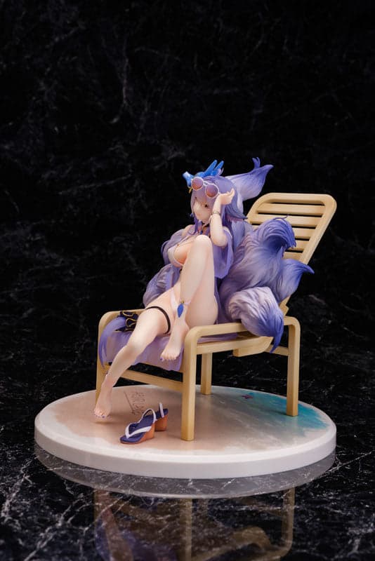 Azur Lane - Tosa - 1/7 - Hometown Zest (Daiki Kougyou) - Image 5