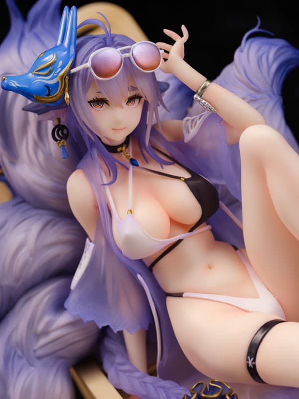 Azur Lane - Tosa - 1/7 - Hometown Zest (Daiki Kougyou) - Image 7
