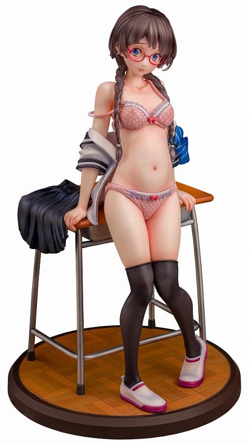 Original - Mei - 1/6 (Daiki Kougyou)