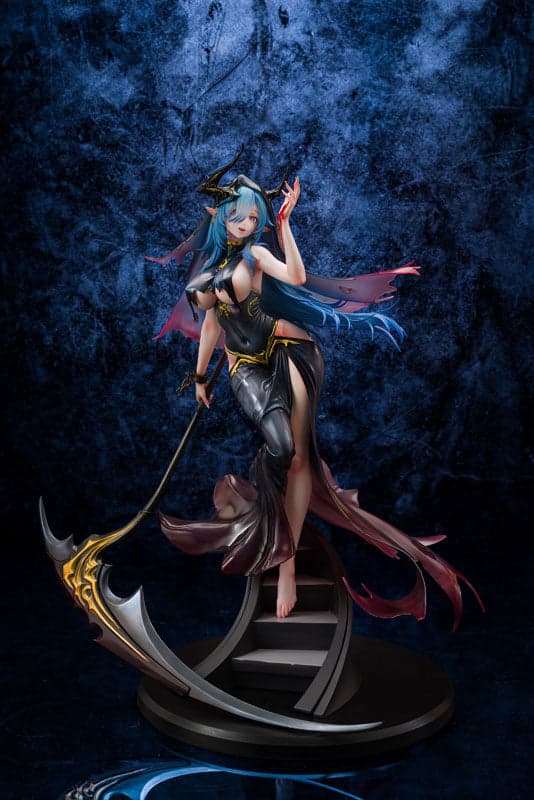 Azur Lane - Mary Celeste - 1/6 - Grim Night's Reaper (Daiki Kougyou) - Image 2