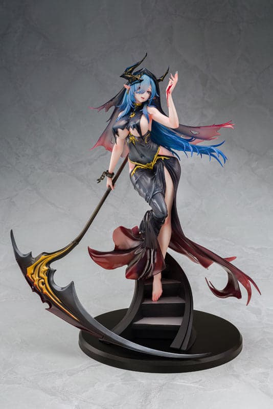 Azur Lane - Mary Celeste - 1/6 - Grim Night's Reaper (Daiki Kougyou) - Image 3
