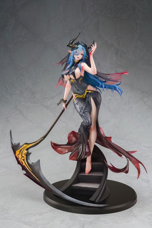 Azur Lane - Mary Celeste - 1/6 - Grim Night's Reaper (Daiki Kougyou) - Image 6