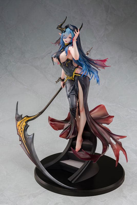 Azur Lane - Mary Celeste - 1/6 - Grim Night's Reaper (Daiki Kougyou) - Image 7