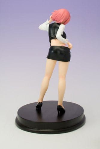 Super Black Jack - Rio Rollins Tachibana - 1/7 - 2007 Calendar (Orchid Seed) - Image 3