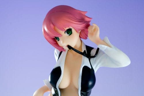 Super Black Jack - Rio Rollins Tachibana - 1/7 - 2007 Calendar (Orchid Seed) - Image 4