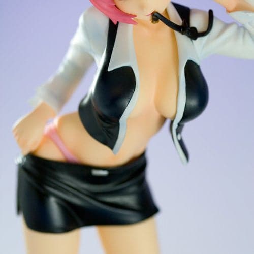 Super Black Jack - Rio Rollins Tachibana - 1/7 - 2007 Calendar (Orchid Seed) - Image 5