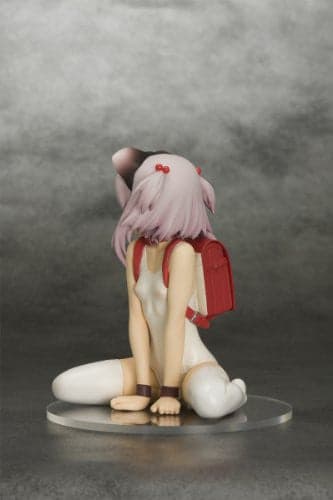 To Heart 2 Another Days - Nanako (AquaPlus Leaf Orchid Seed) - Image 4