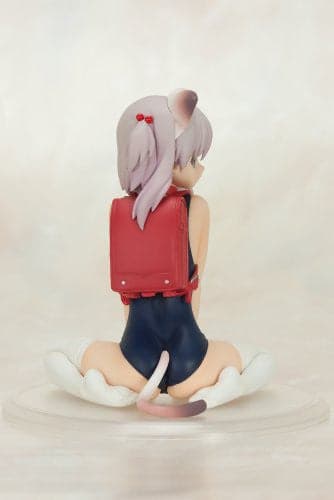 To Heart 2 Another Days - Nanako - Blue School Swimsuit ver. (Orchid Seed) - Image 4