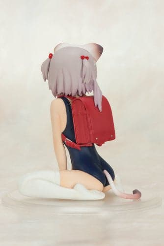 To Heart 2 Another Days - Nanako - Blue School Swimsuit ver. (Orchid Seed) - Image 5