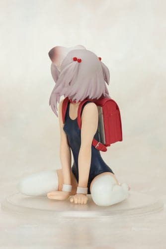To Heart 2 Another Days - Nanako - Blue School Swimsuit ver. (Orchid Seed) - Image 6