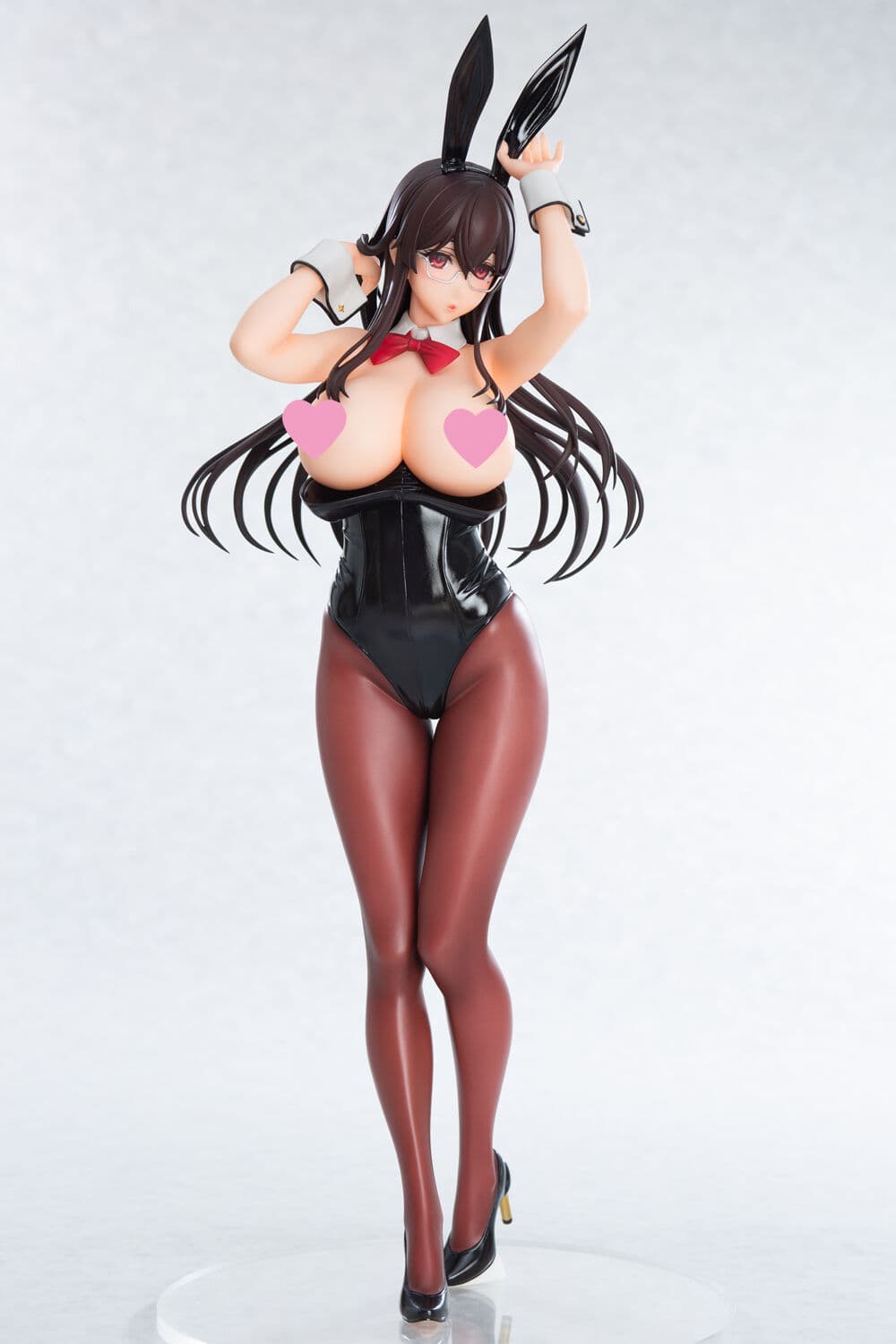 Succubus Stayed Life - Sakuramachi Touko - 1/6 - Bunny ver. (Orchid Seed) - Image 3