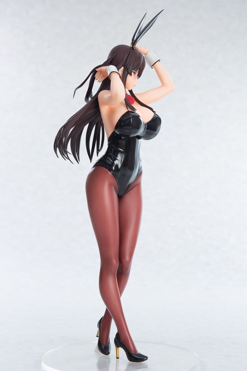 Succubus Stayed Life - Sakuramachi Touko - 1/6 - Bunny ver. (Orchid Seed) - Image 4