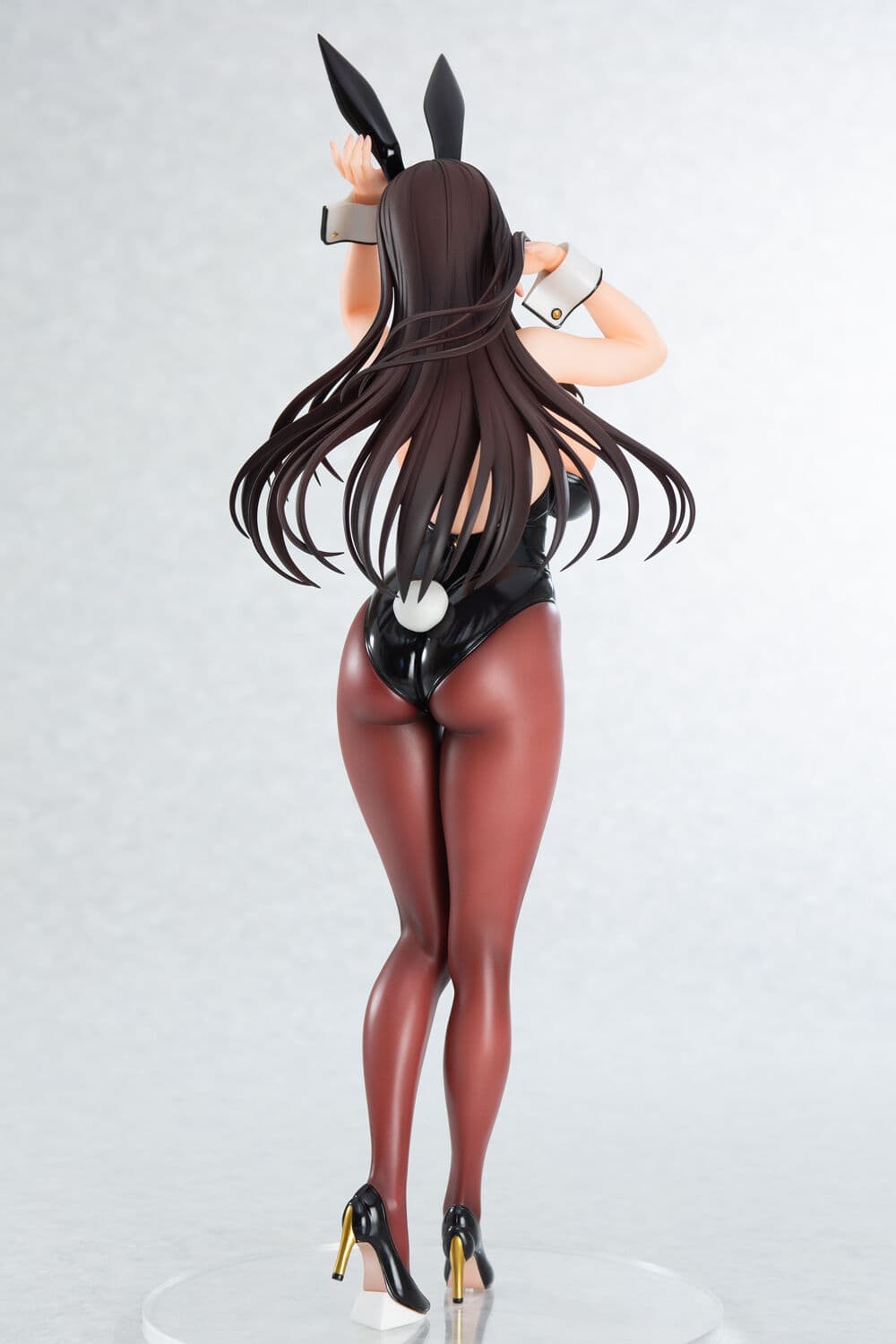 Succubus Stayed Life - Sakuramachi Touko - 1/6 - Bunny ver. (Orchid Seed) - Image 5