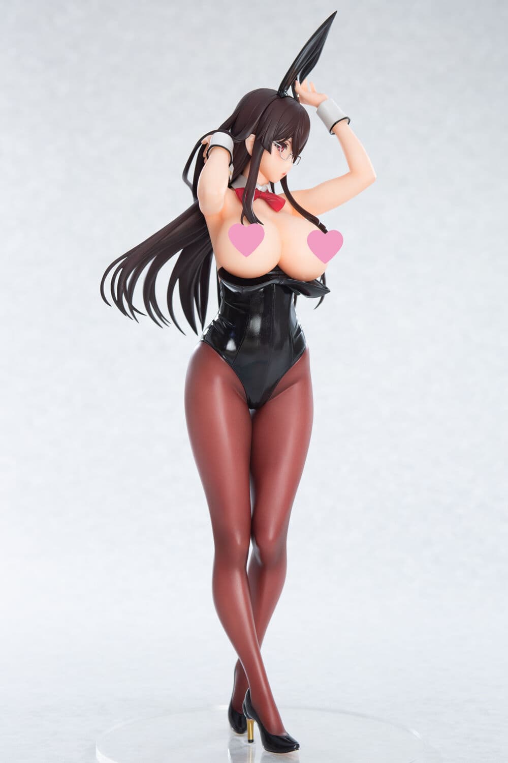 Succubus Stayed Life - Sakuramachi Touko - 1/6 - Bunny ver. (Orchid Seed) - Image 8