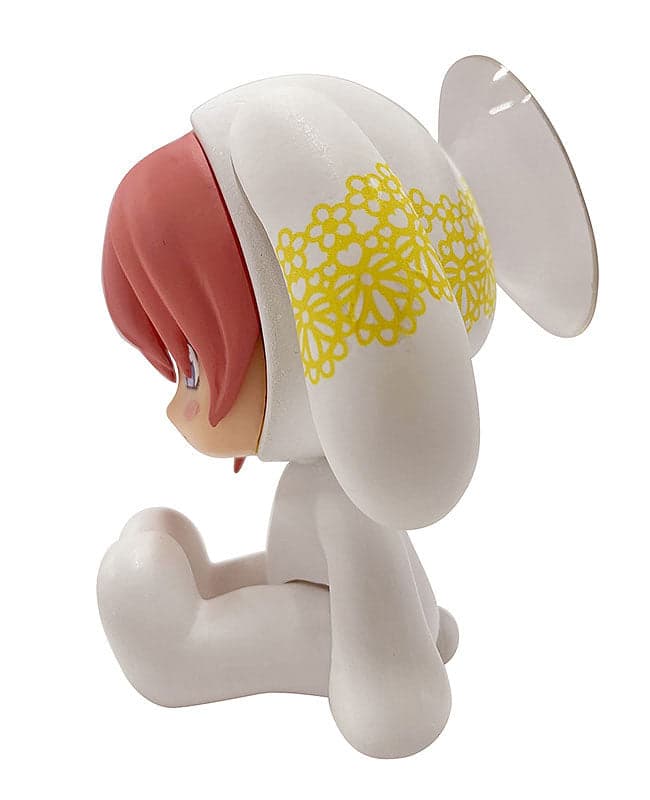 Eiga Gotoubun no Hanayome - Nakano Ichika - Chocot - Suction Cup - Wedding White Ver. (Good Smile Company, Shine) - Image 2