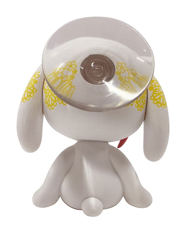 Eiga Gotoubun no Hanayome - Nakano Ichika - Chocot - Suction Cup - Wedding White Ver. (Good Smile Company, Shine) - Image 4