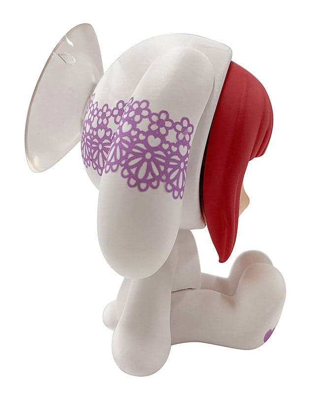 Eiga Gotoubun no Hanayome - Nakano Nino - Chocot - Suction Cup - Wedding White Ver. (Good Smile Company, Shine) - Image 2