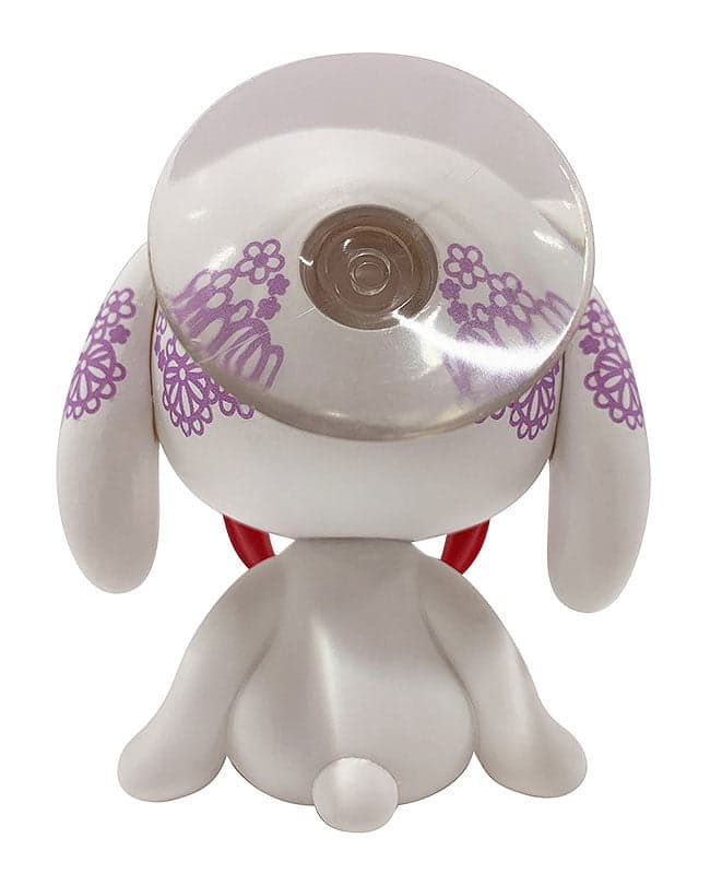 Eiga Gotoubun no Hanayome - Nakano Nino - Chocot - Suction Cup - Wedding White Ver. (Good Smile Company, Shine) - Image 3