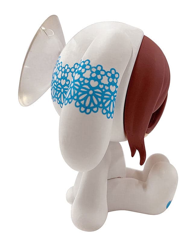 Eiga Gotoubun no Hanayome - Nakano Miku - Chocot - Suction Cup - Wedding White Ver. (Good Smile Company, Shine) - Image 2