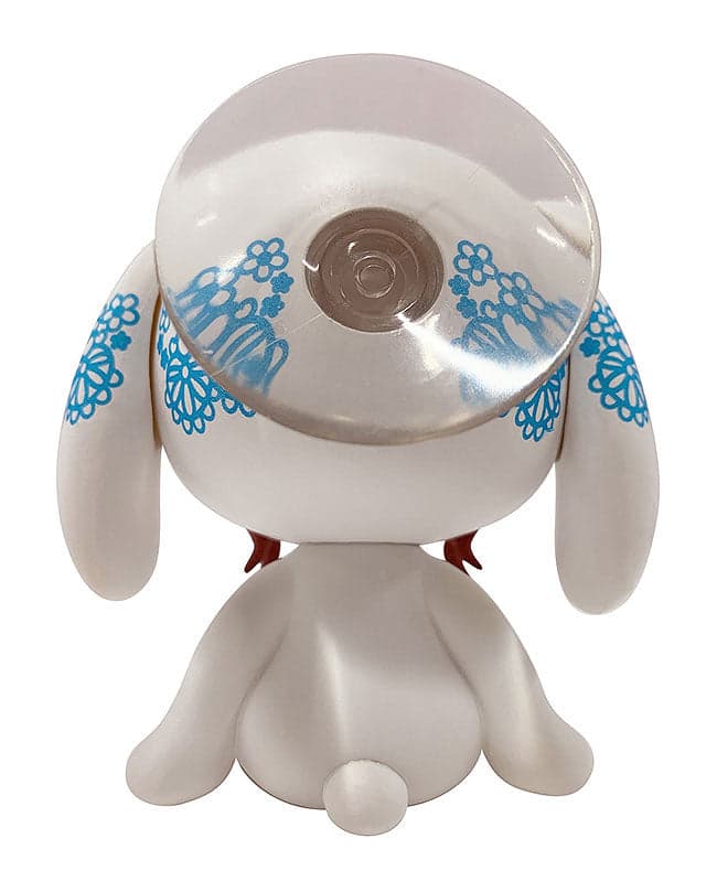 Eiga Gotoubun no Hanayome - Nakano Miku - Chocot - Suction Cup - Wedding White Ver. (Good Smile Company, Shine) - Image 4