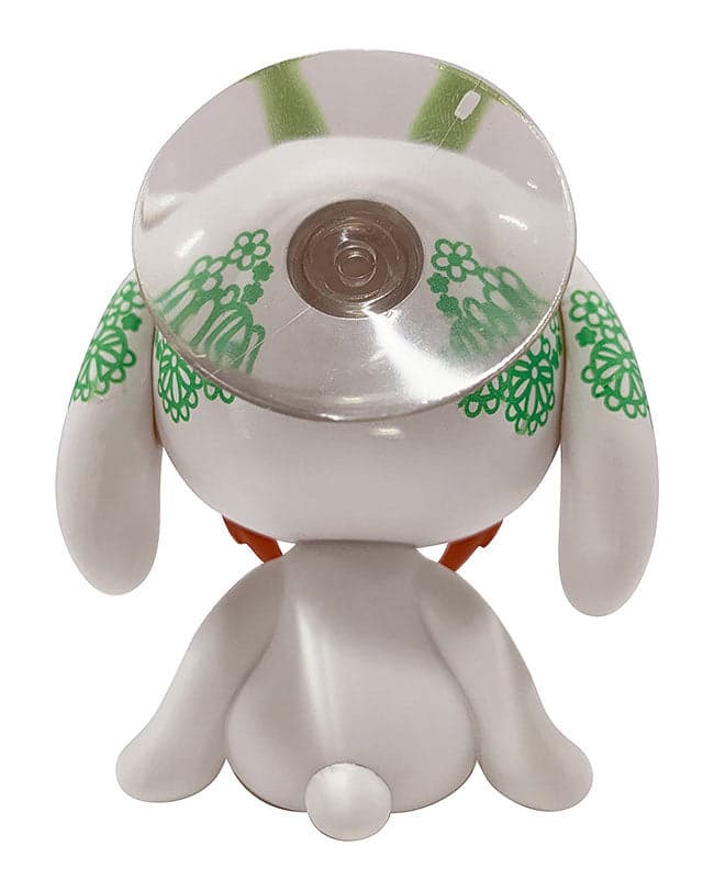 Eiga Gotoubun no Hanayome - Nakano Yotsuba - Chocot - Suction Cup - Wedding White Ver. (Good Smile Company, Shine) - Image 4