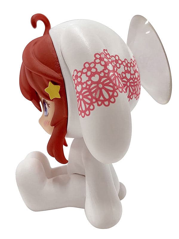 Eiga Gotoubun no Hanayome - Nakano Itsuki - Chocot - Suction Cup - Wedding White Ver. (Good Smile Company, Shine) - Image 2