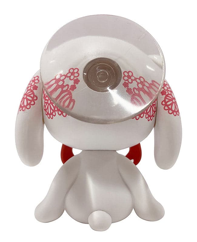 Eiga Gotoubun no Hanayome - Nakano Itsuki - Chocot - Suction Cup - Wedding White Ver. (Good Smile Company, Shine) - Image 4