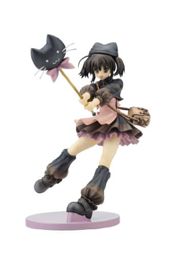 Final Dragon Chronicle: Guilty Requiem - To Heart 2 - Yuzuhara Konomi - 1/7 - Magic User (PLUM)