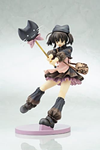 Final Dragon Chronicle: Guilty Requiem - To Heart 2 - Yuzuhara Konomi - 1/7 - Magic User (PLUM) - Image 2
