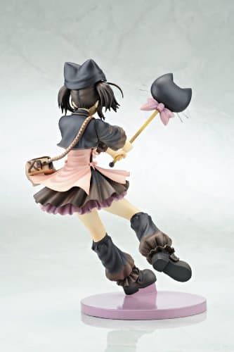 Final Dragon Chronicle: Guilty Requiem - To Heart 2 - Yuzuhara Konomi - 1/7 - Magic User (PLUM) - Image 3