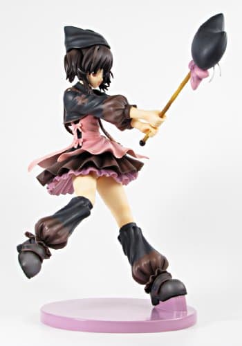 Final Dragon Chronicle: Guilty Requiem - To Heart 2 - Yuzuhara Konomi - 1/7 - Magic User (PLUM) - Image 4