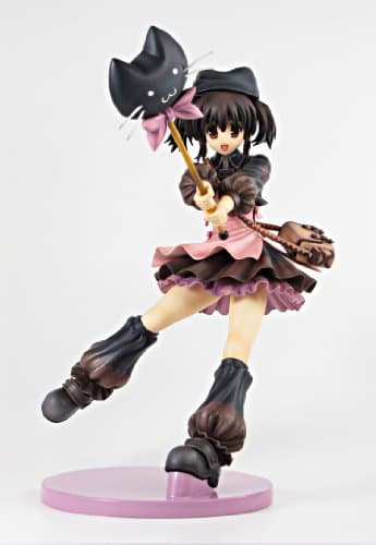 Final Dragon Chronicle: Guilty Requiem - To Heart 2 - Yuzuhara Konomi - 1/7 - Magic User (PLUM) - Image 5
