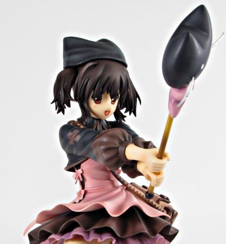 Final Dragon Chronicle: Guilty Requiem - To Heart 2 - Yuzuhara Konomi - 1/7 - Magic User (PLUM) - Image 8