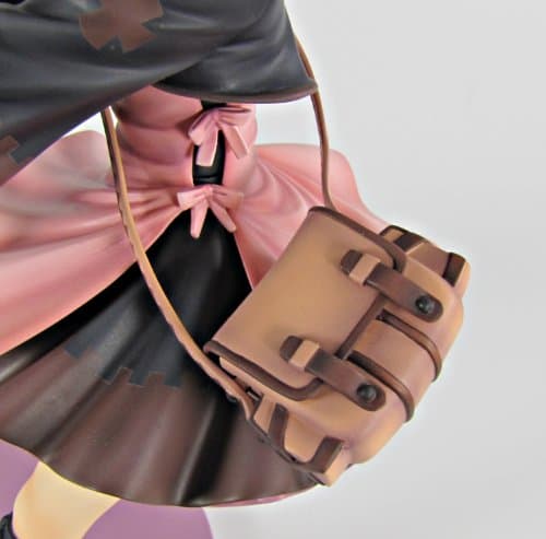 Final Dragon Chronicle: Guilty Requiem - To Heart 2 - Yuzuhara Konomi - 1/7 - Magic User (PLUM) - Image 9