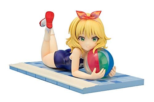 THE iDOLM@STER Cinderella Girls - Sakurai Momoka - 1/7 - Summer Mademoiselle (PLUM) - Image 2