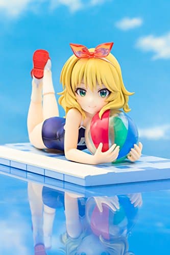 THE iDOLM@STER Cinderella Girls - Sakurai Momoka - 1/7 - Summer Mademoiselle (PLUM) - Image 12