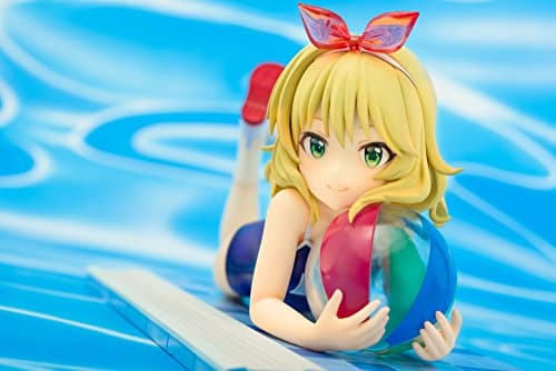 THE iDOLM@STER Cinderella Girls - Sakurai Momoka - 1/7 - Summer Mademoiselle (PLUM) - Image 4